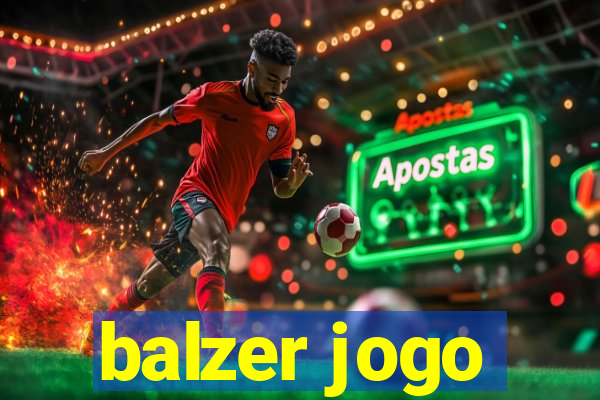 balzer jogo