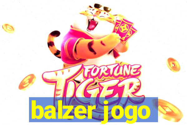 balzer jogo