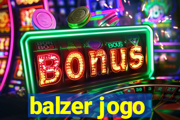 balzer jogo