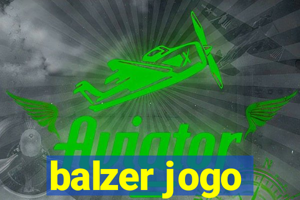 balzer jogo