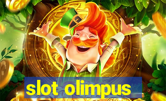 slot olimpus