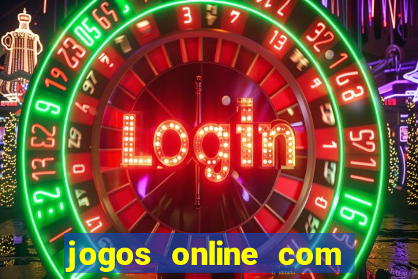 jogos online com bonus de cadastro