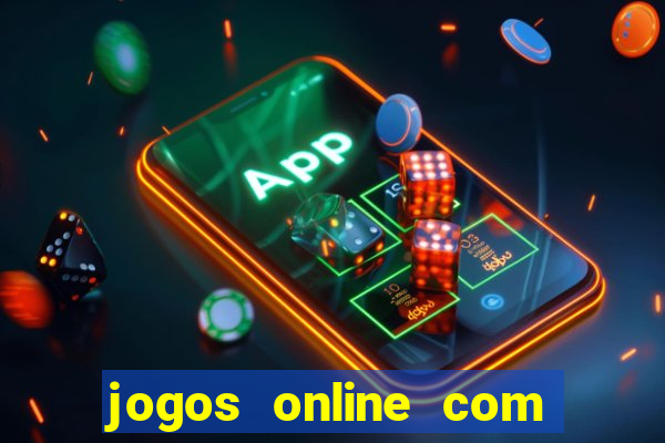 jogos online com bonus de cadastro