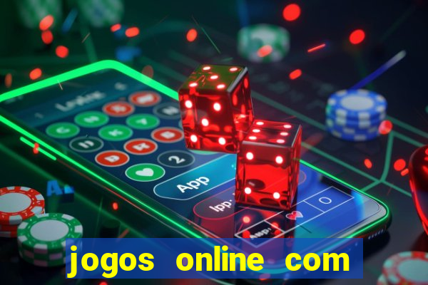 jogos online com bonus de cadastro