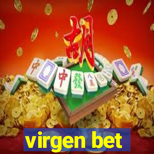 virgen bet