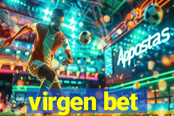 virgen bet