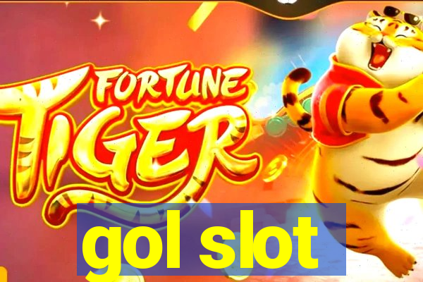 gol slot