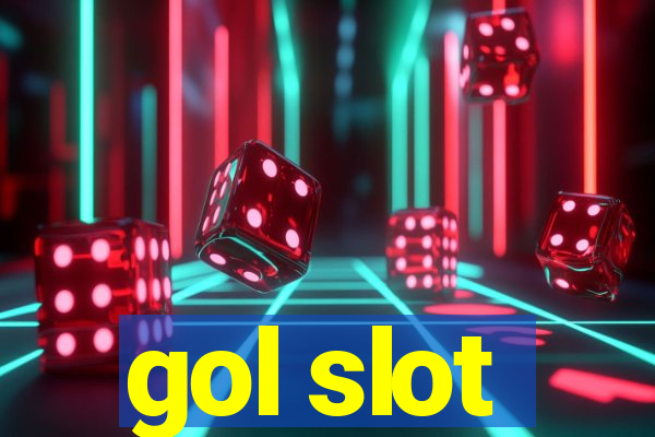 gol slot