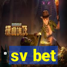 sv bet