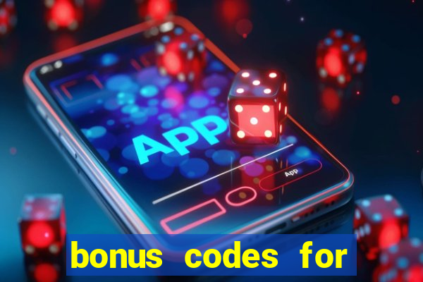 bonus codes for planet 7 casino