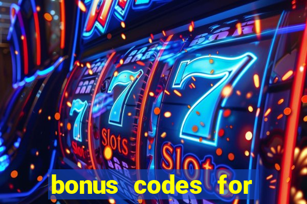 bonus codes for planet 7 casino