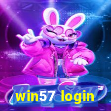 win57 login