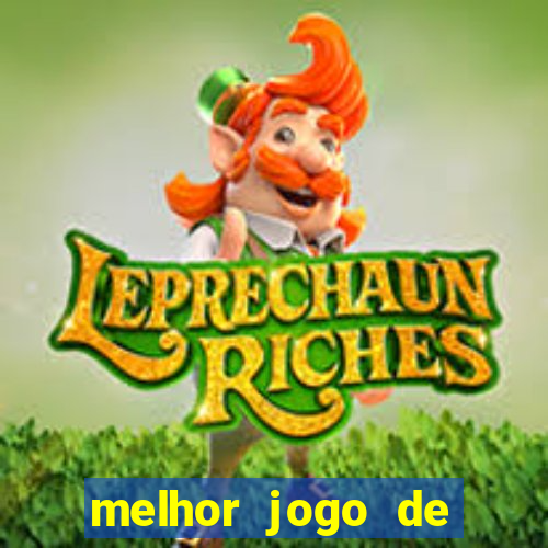 melhor jogo de estratégia para android