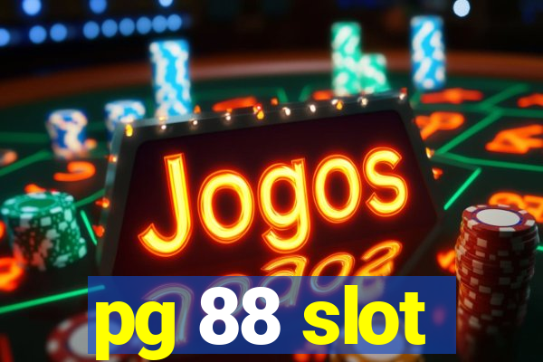 pg 88 slot