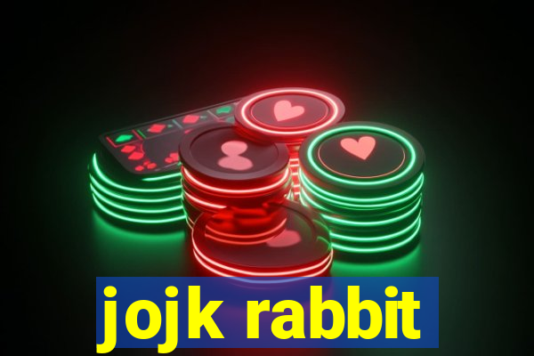 jojk rabbit