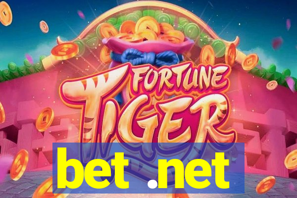 bet .net