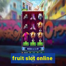 fruit slot online