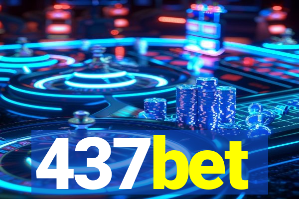 437bet