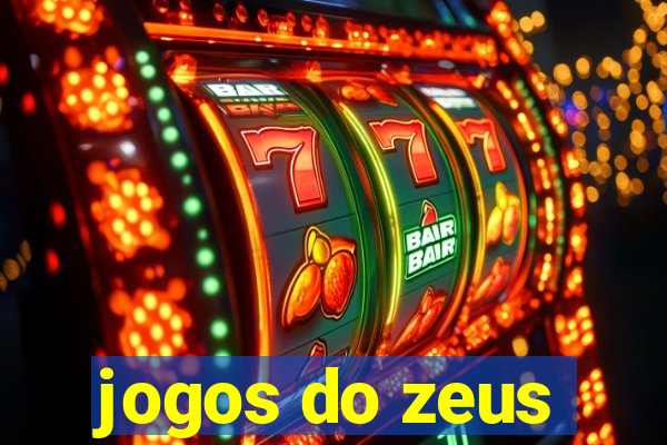 jogos do zeus