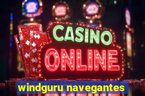 windguru navegantes