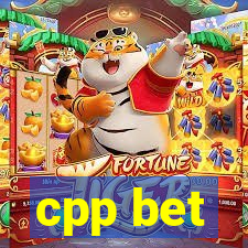 cpp bet