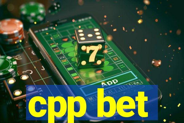 cpp bet