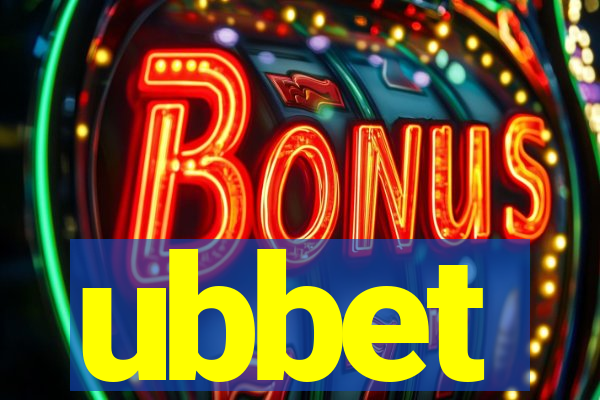 ubbet