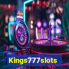 Kings777slots