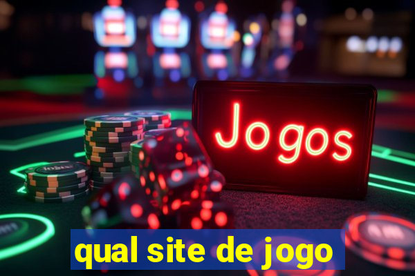 qual site de jogo