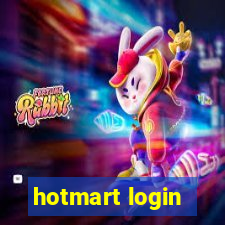 hotmart login