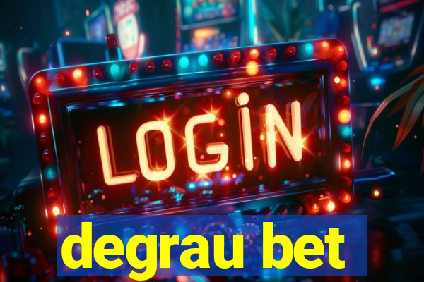 degrau bet