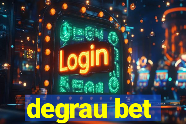 degrau bet