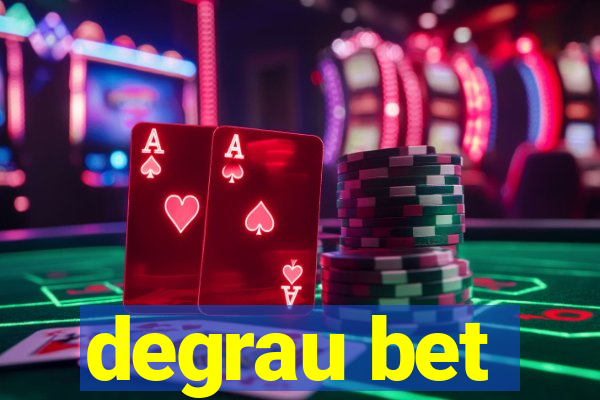 degrau bet