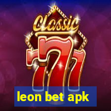 leon bet apk