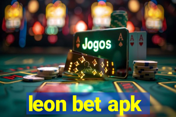 leon bet apk