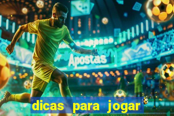 dicas para jogar na roleta bet365