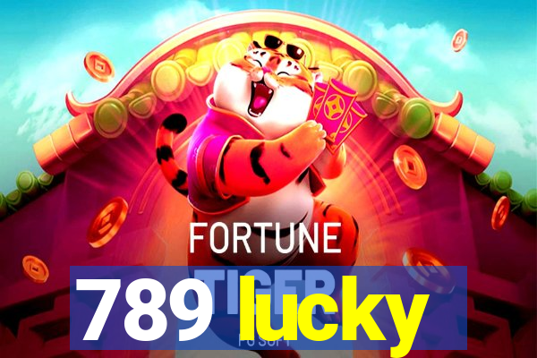 789 lucky