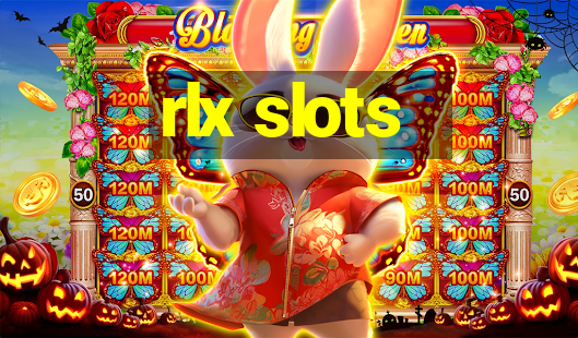 rlx slots