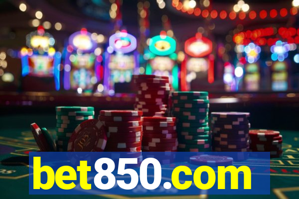 bet850.com