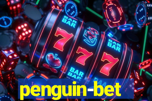 penguin-bet