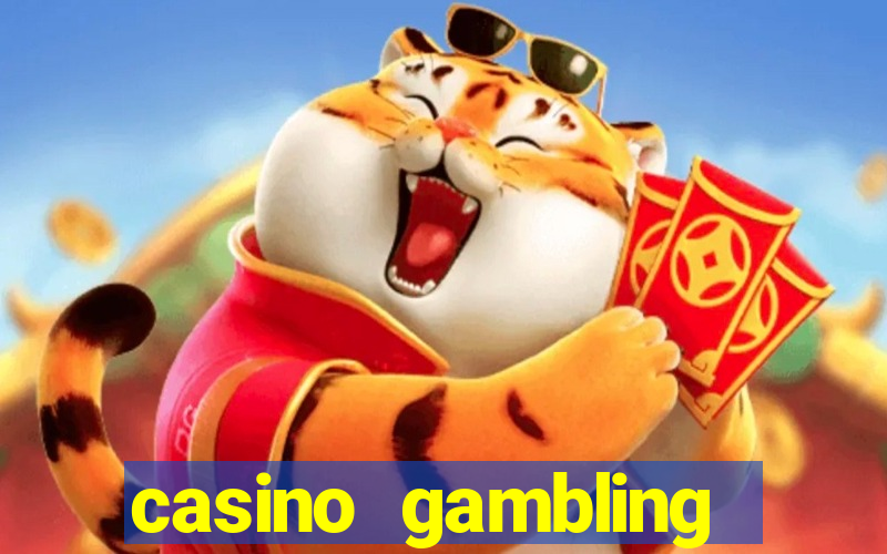 casino gambling game online