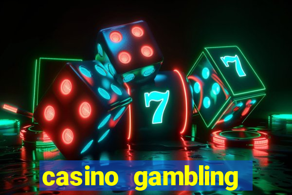 casino gambling game online