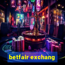 betfair exchang