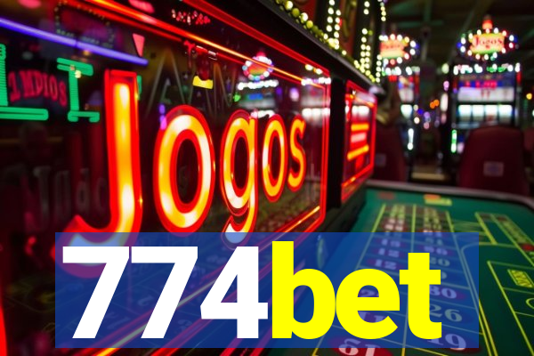 774bet