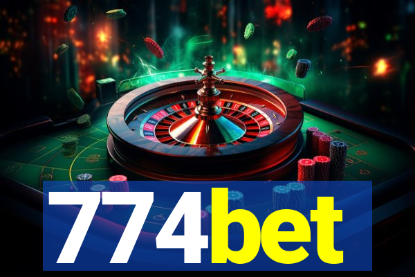 774bet