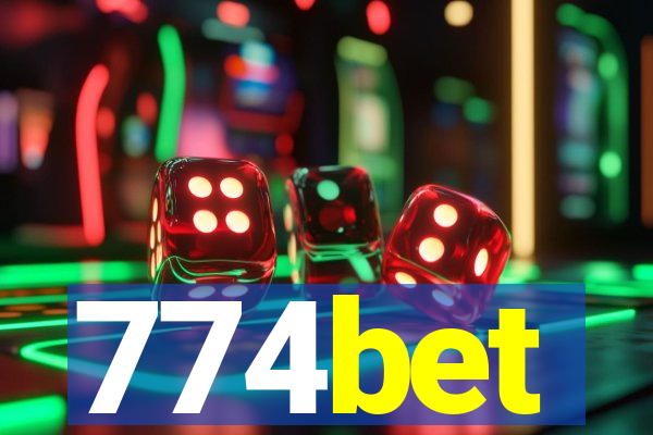 774bet