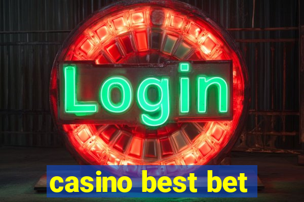 casino best bet