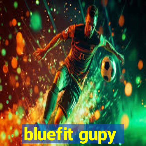 bluefit gupy