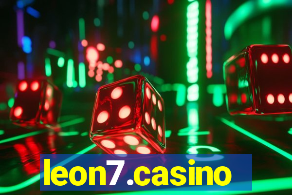 leon7.casino