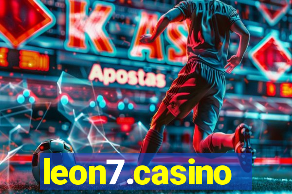 leon7.casino